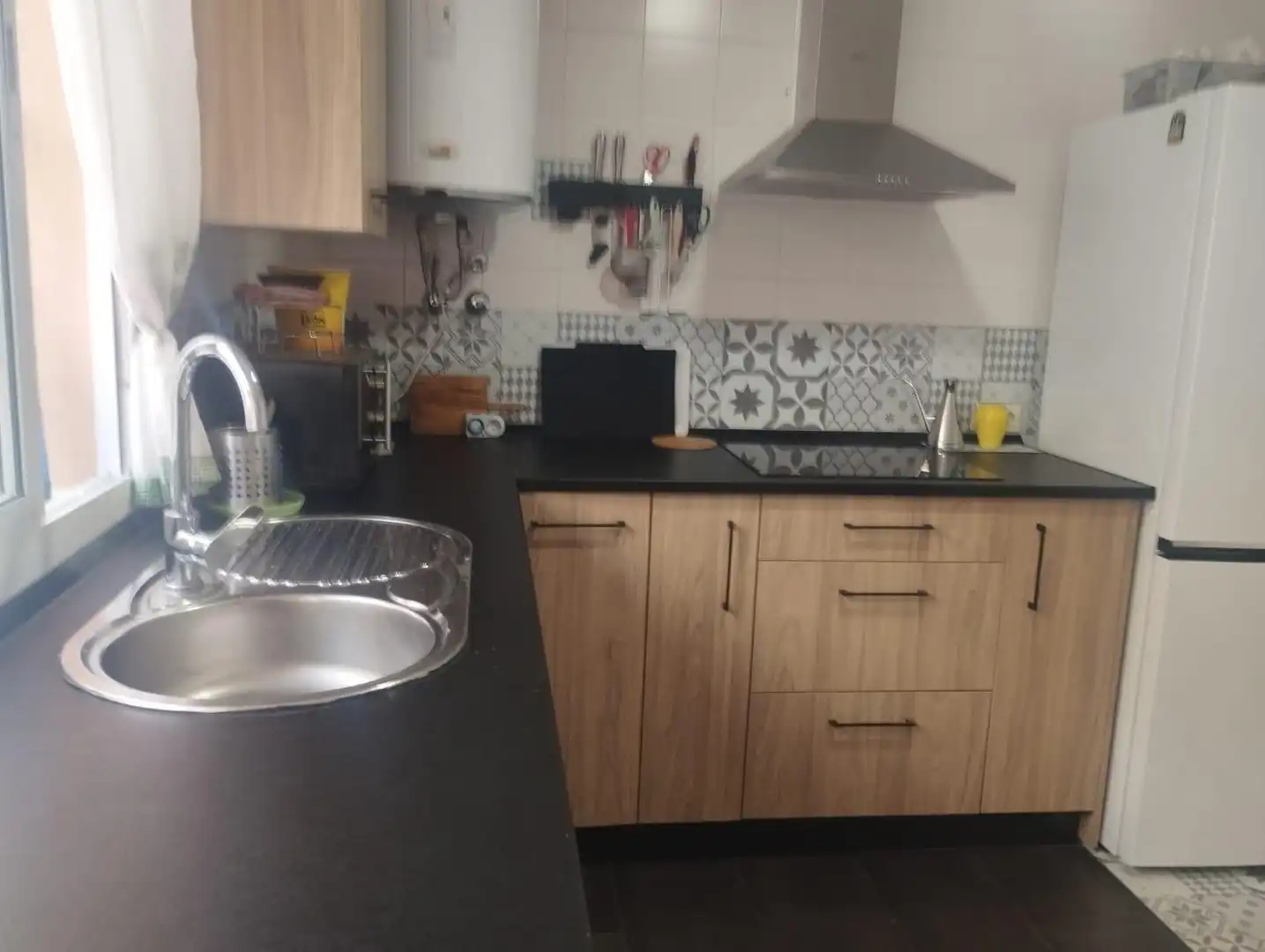 Casa de 115 m² en Sevilla