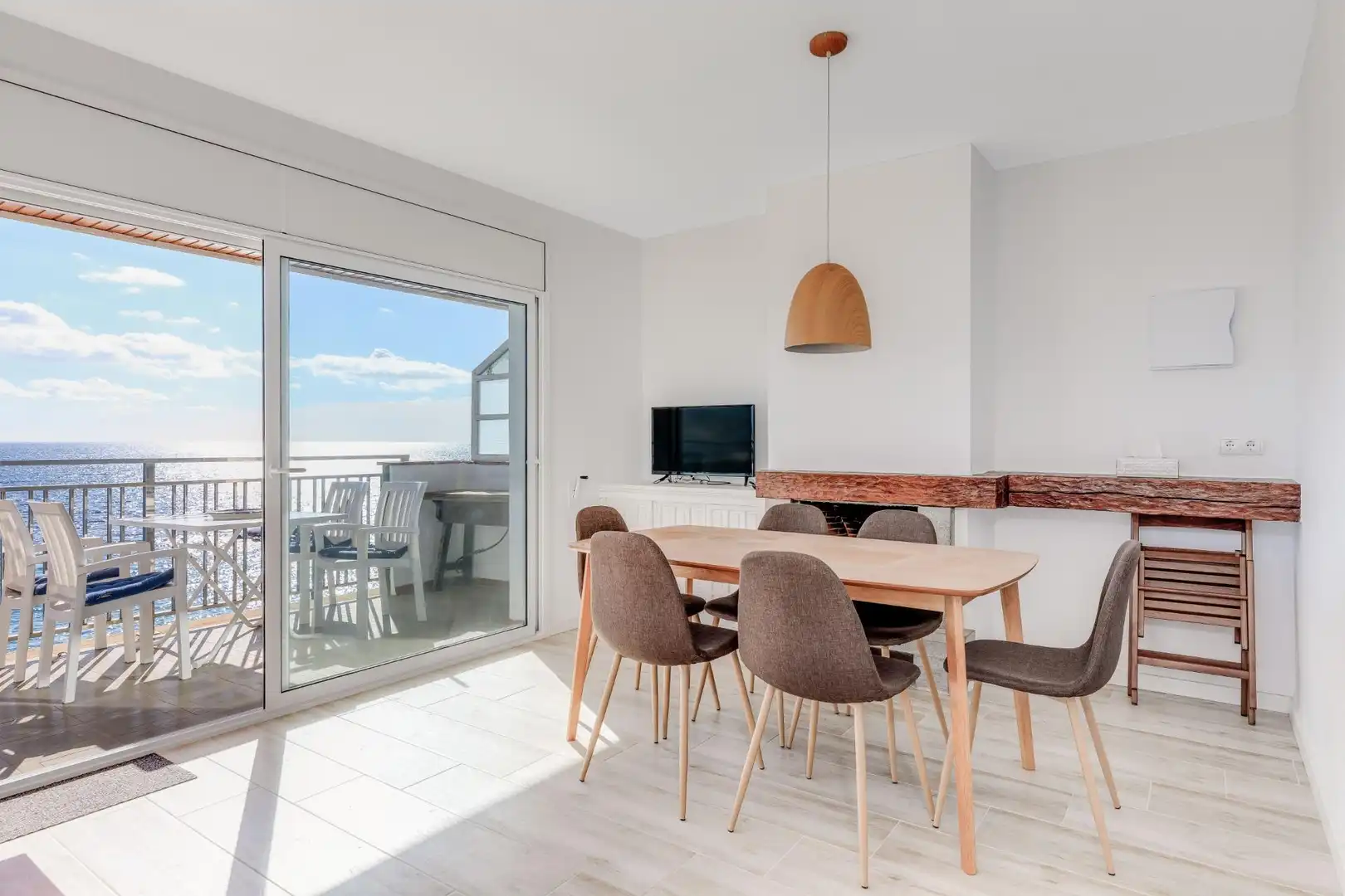 Pis de 91 m² a Calonge i Sant Antoni