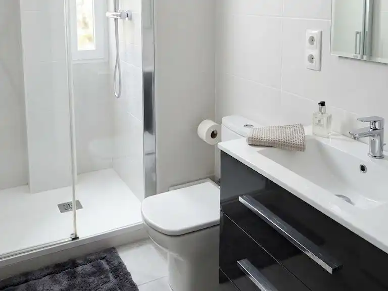 Wohnung 77 m² in Madrid