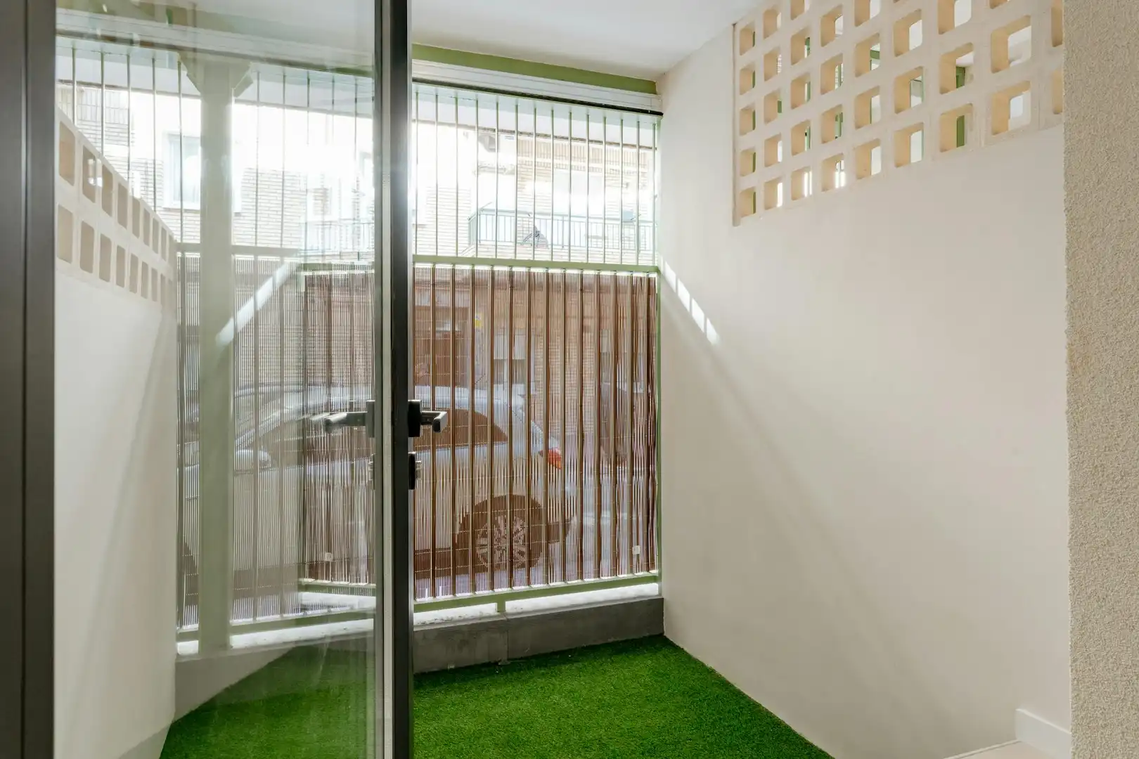 Piso de 16 m² en Getafe