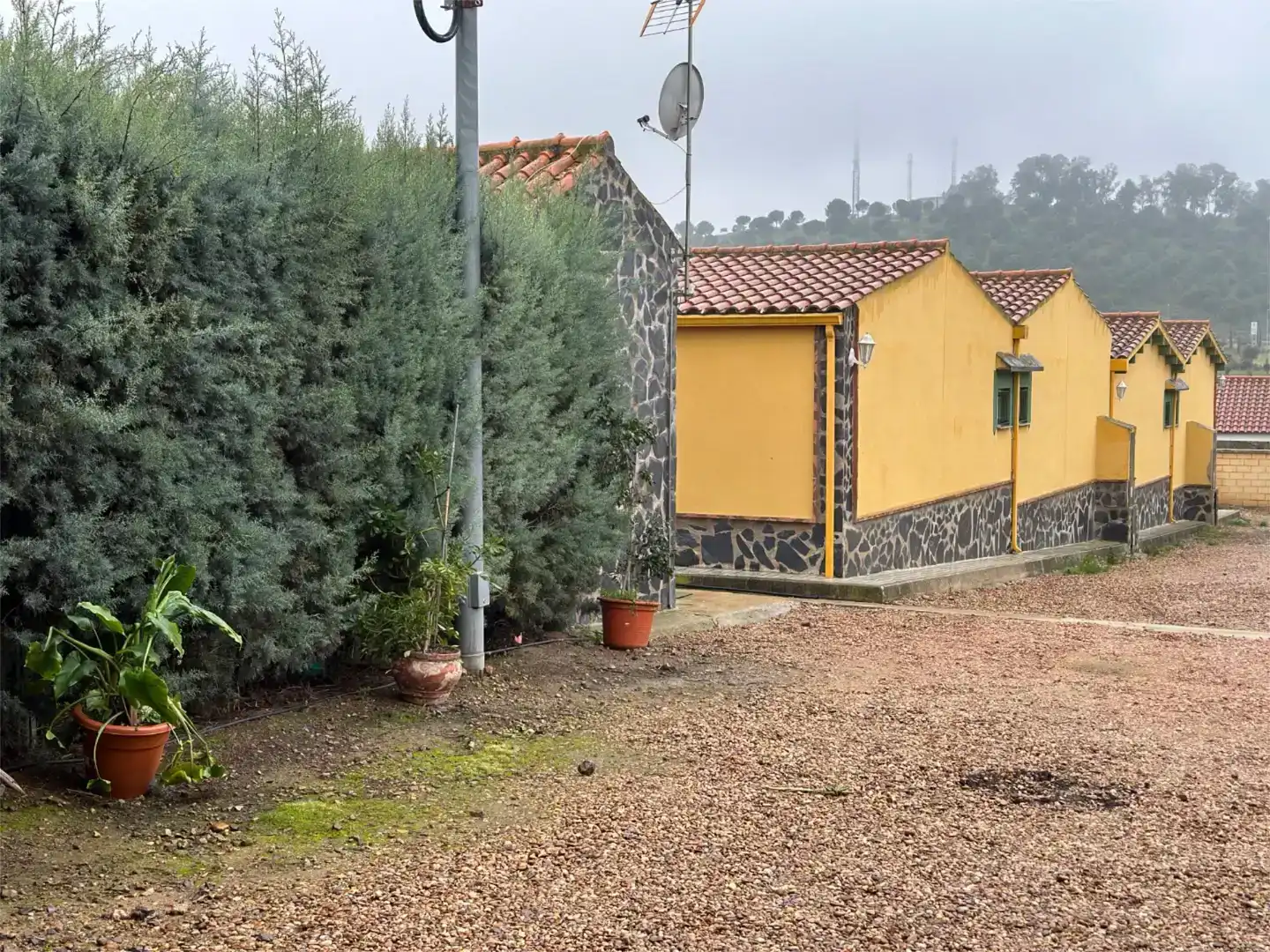 Piso de 50 m² en Valverde de Leganés