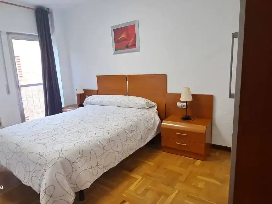 Piso de 106 m² en Pamplona