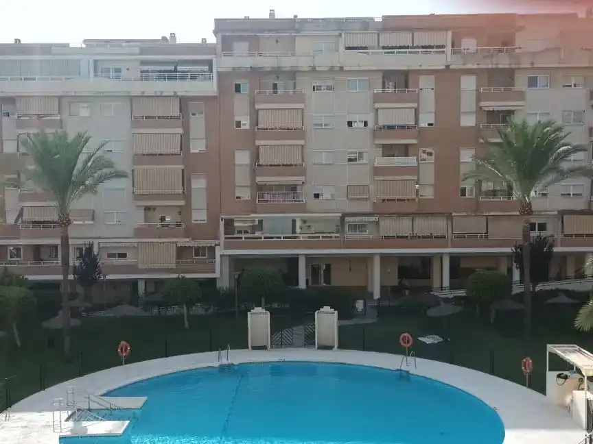 Habitación 140 m², Málaga