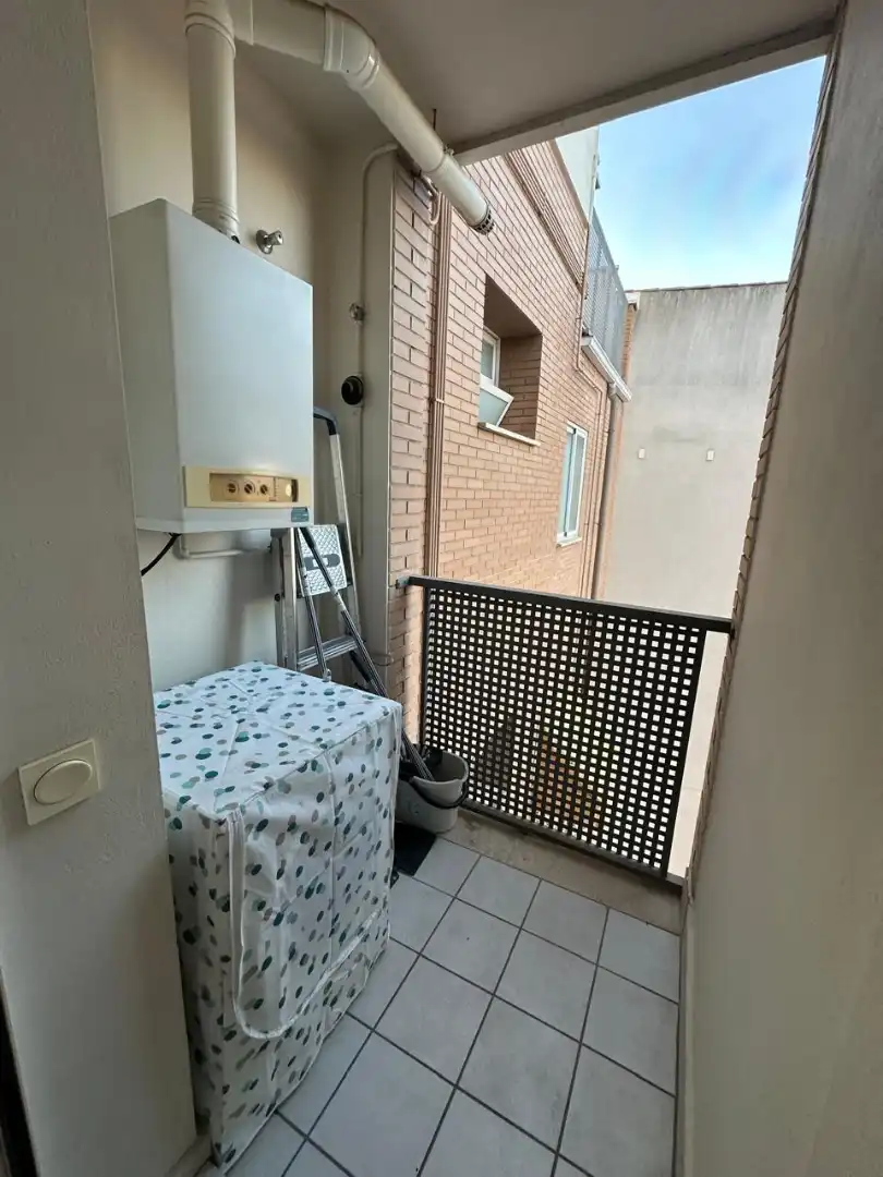Piso de 90 m² en Don Benito