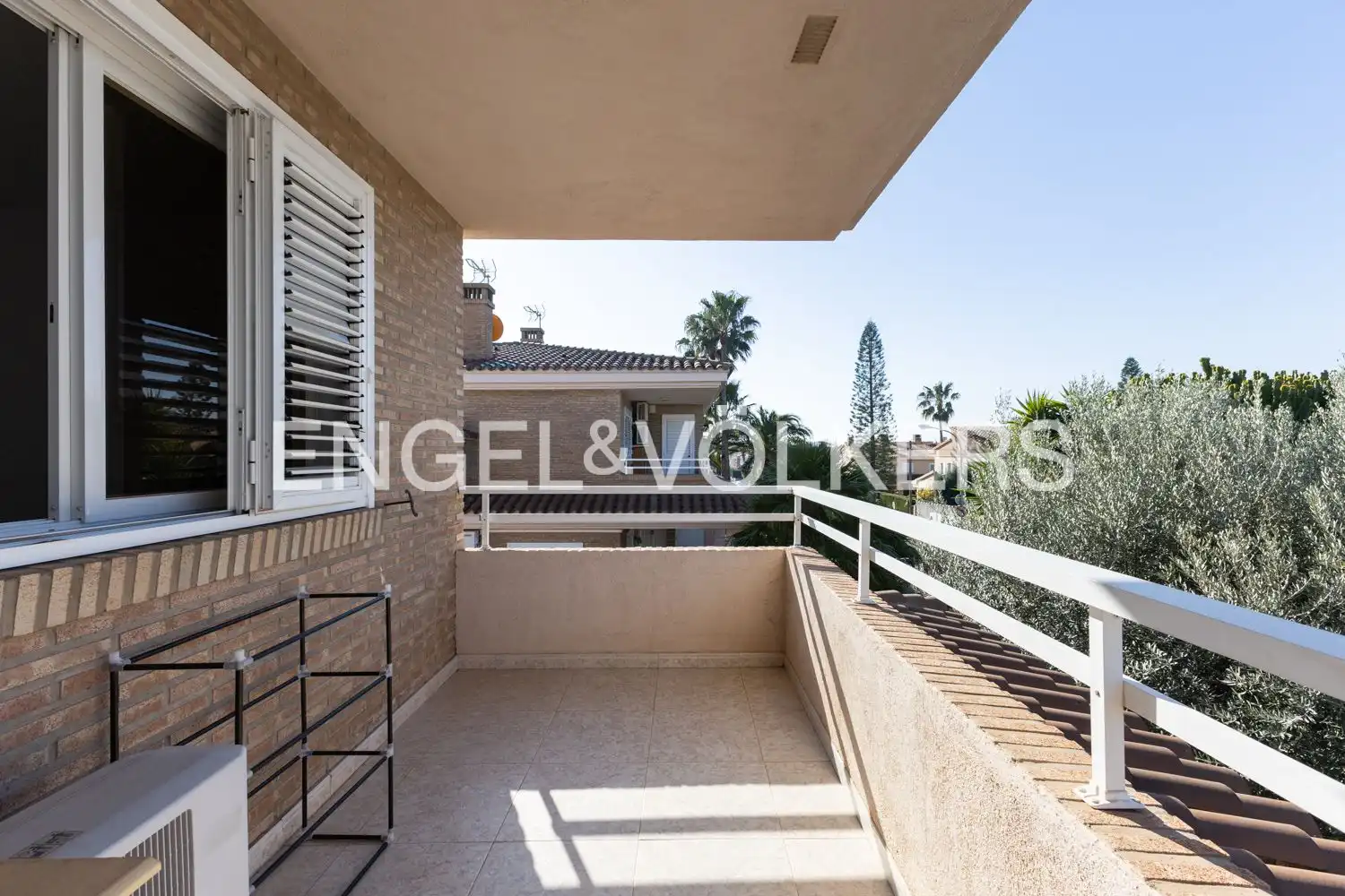 Piso de 286 m² en Benicasim