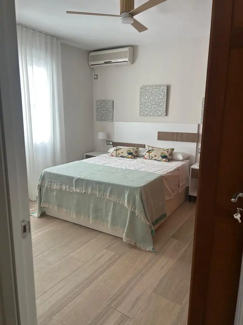 Piso de 80 m² en Córdoba