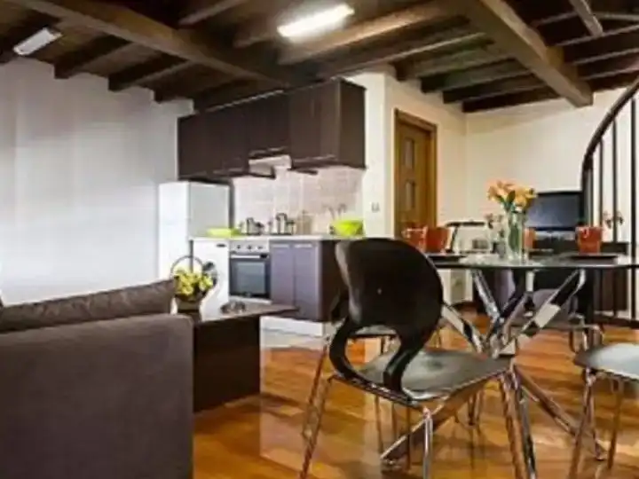 Piso de 58 m² en Carnota