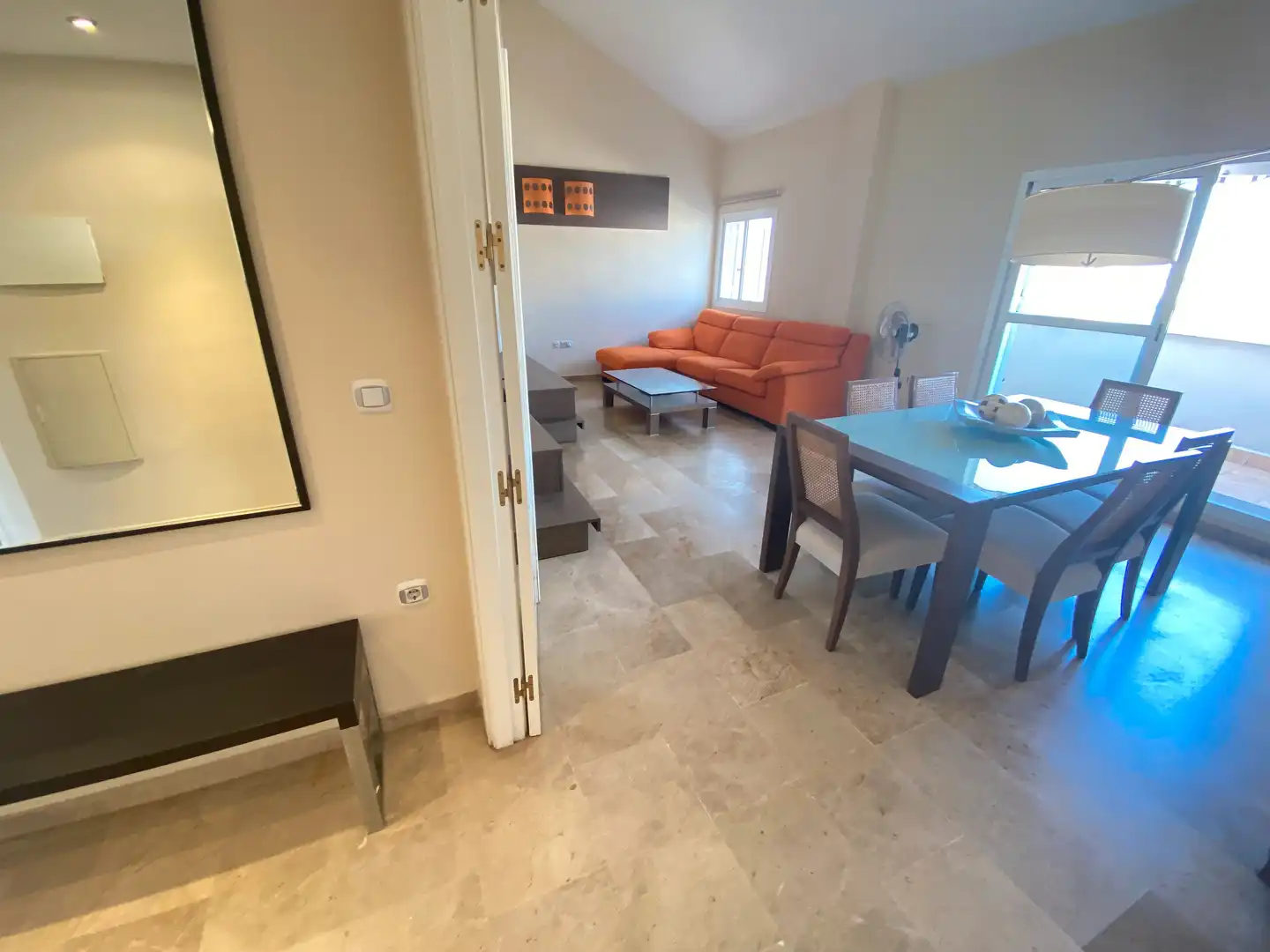 Apartamento 125 m² em Málaga