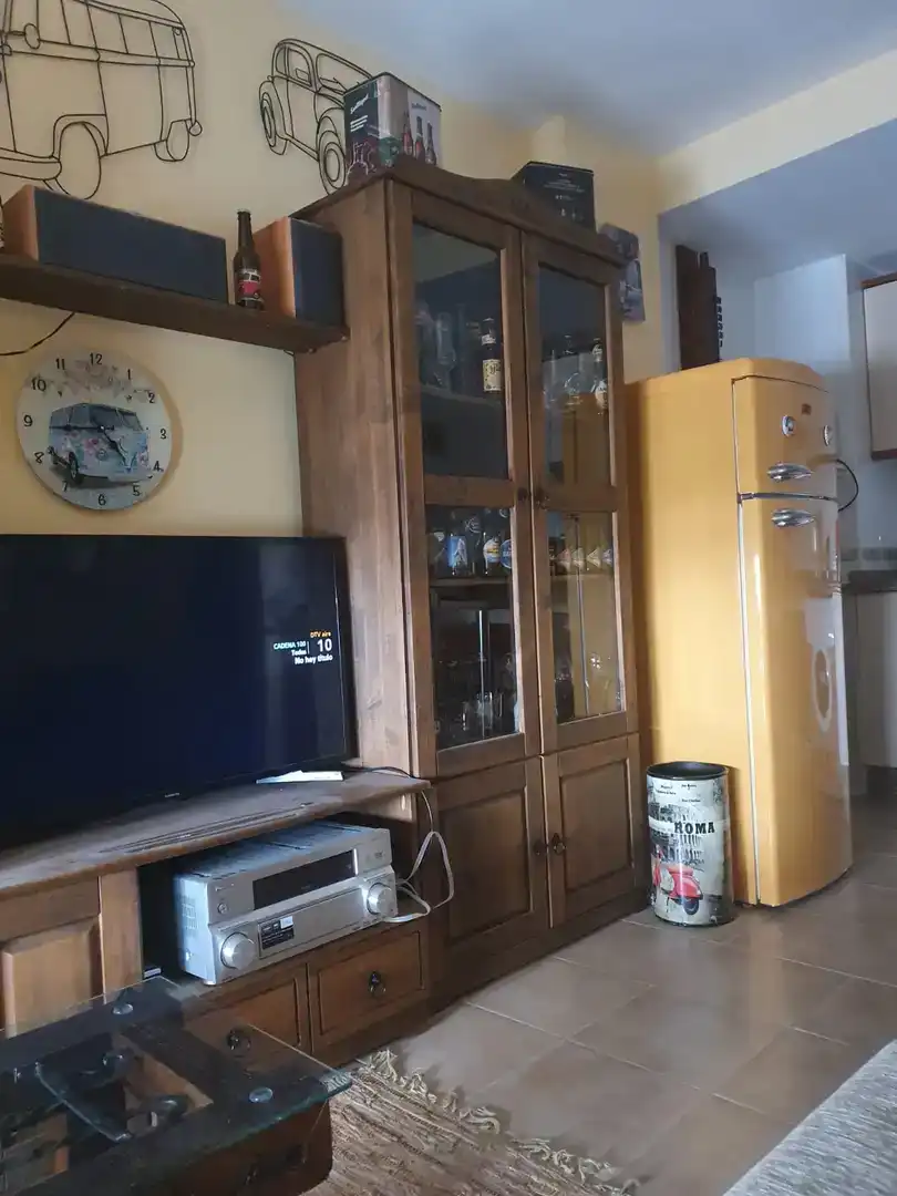 Piso de 55 m² en Monachil