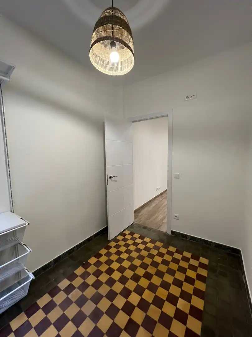 Wohnung 65 m² in Madrid