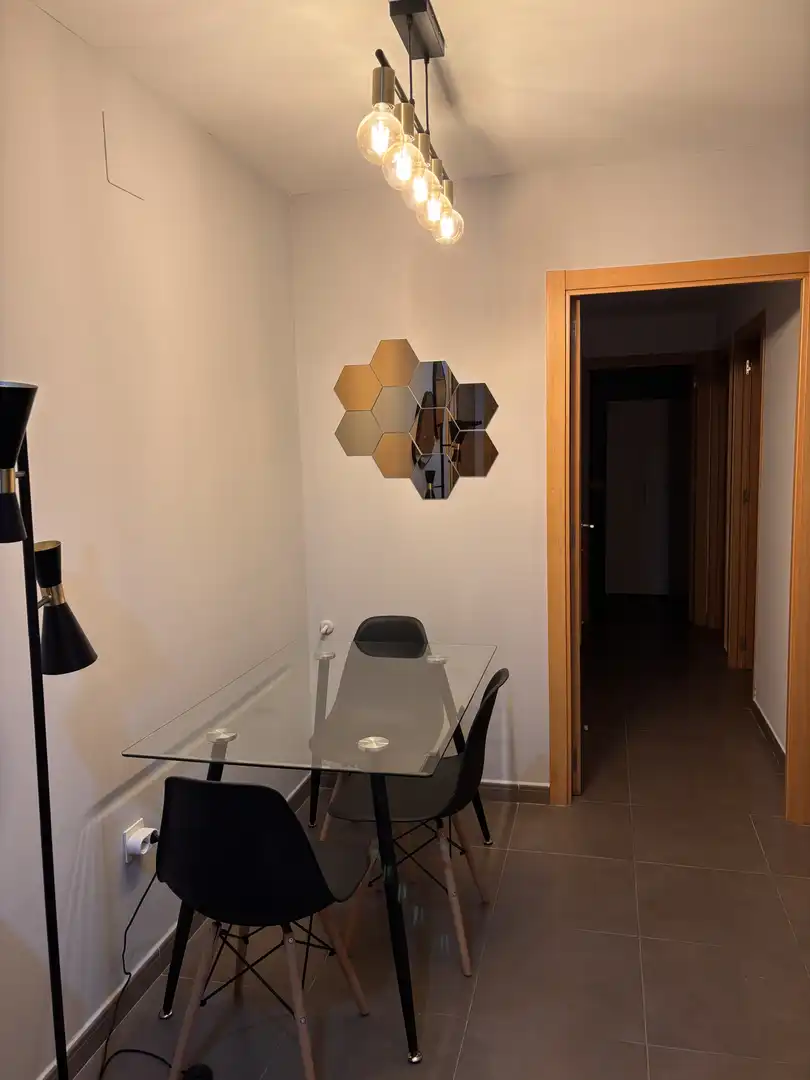 Pis de 70 m² a Almendralejo