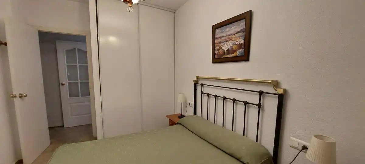 Piso de 65 m² en Isla Cristina