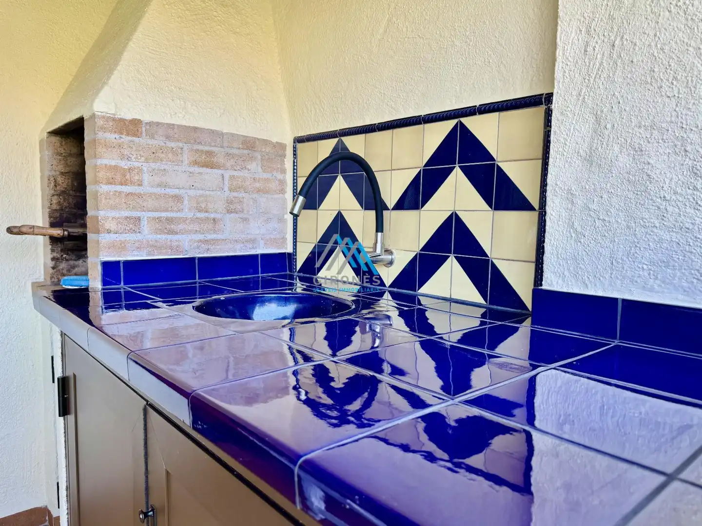 Casa de 98 m² en Calonge i Sant Antoni
