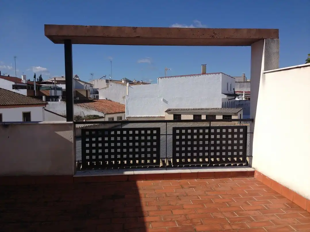 Wohnung 90 m² in Villafranca de Córdoba