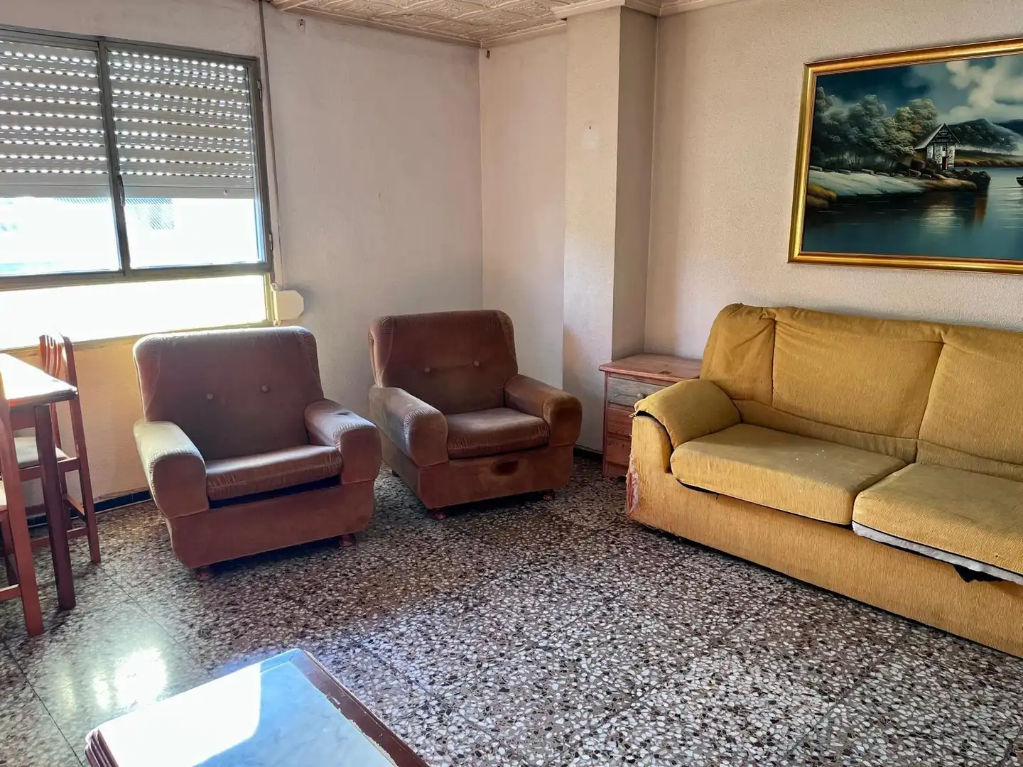 Piso de 106 m² en Elche