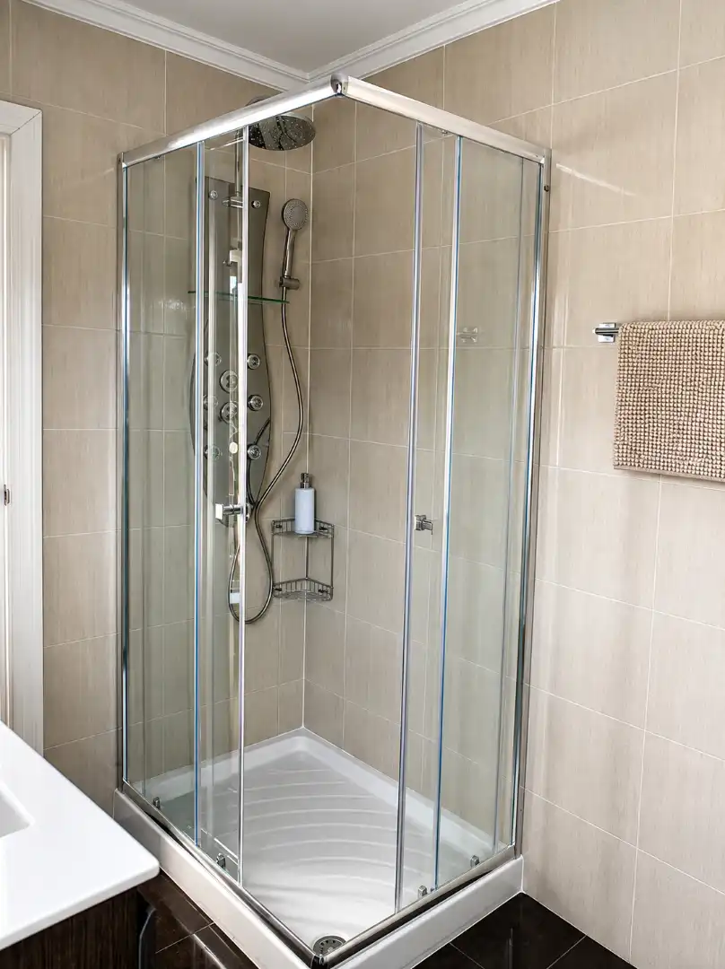 Piso de 85 m² en Santander