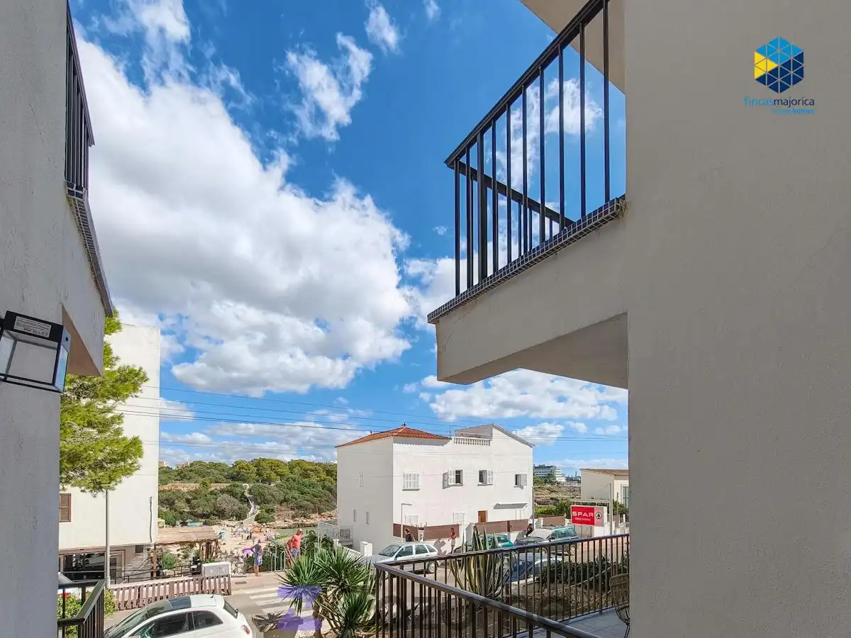 Apartamento 80 m² em Felanitx
