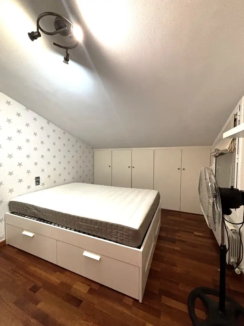 Pis de 136 m² a Terrassa