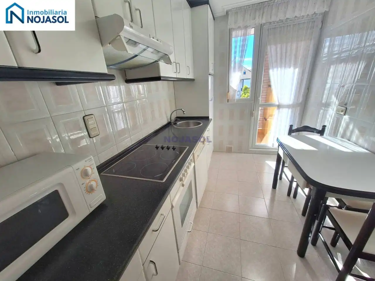 Wohnung 85 m² in Noja