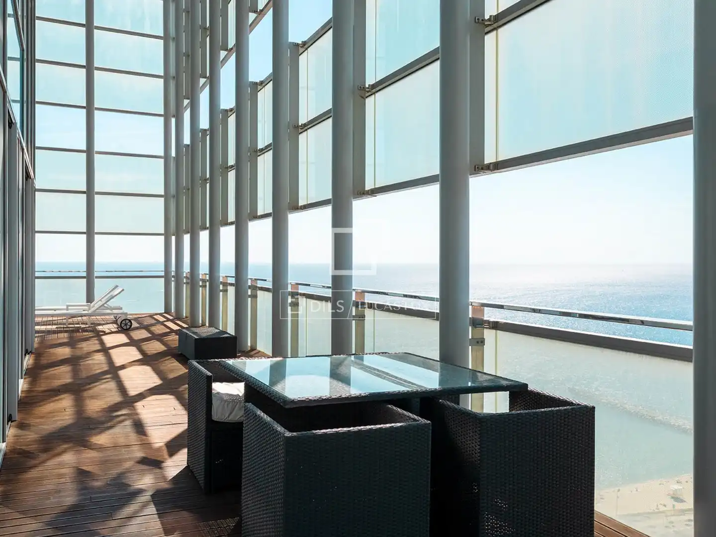 Piso de 299 m² en Barcelona