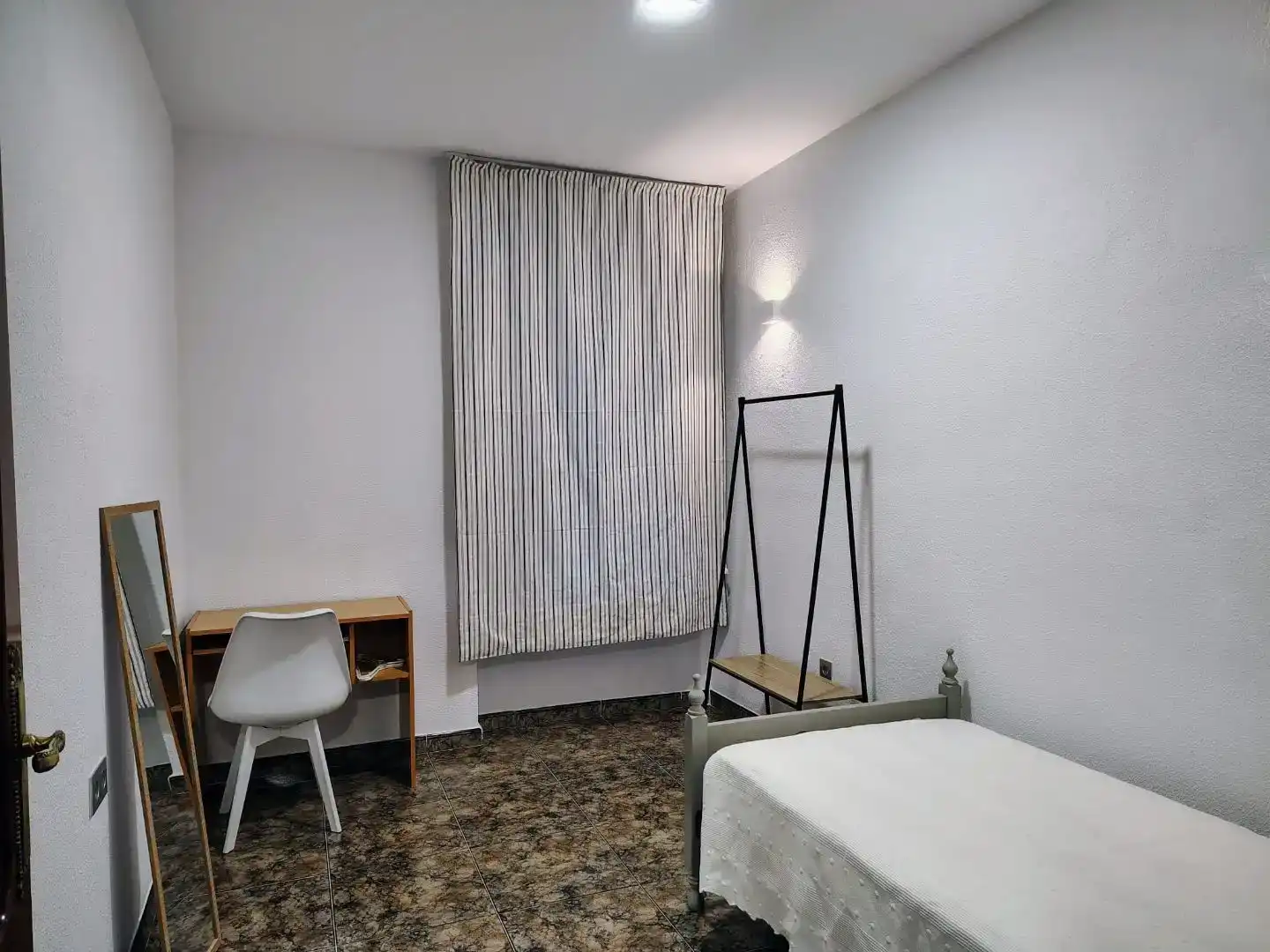 Piso de 90 m² en Jaén