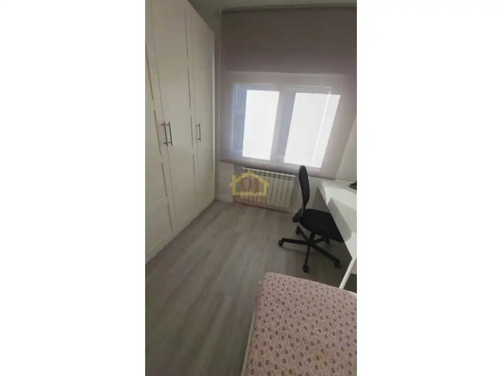 Flat 95 m² in Salamanca