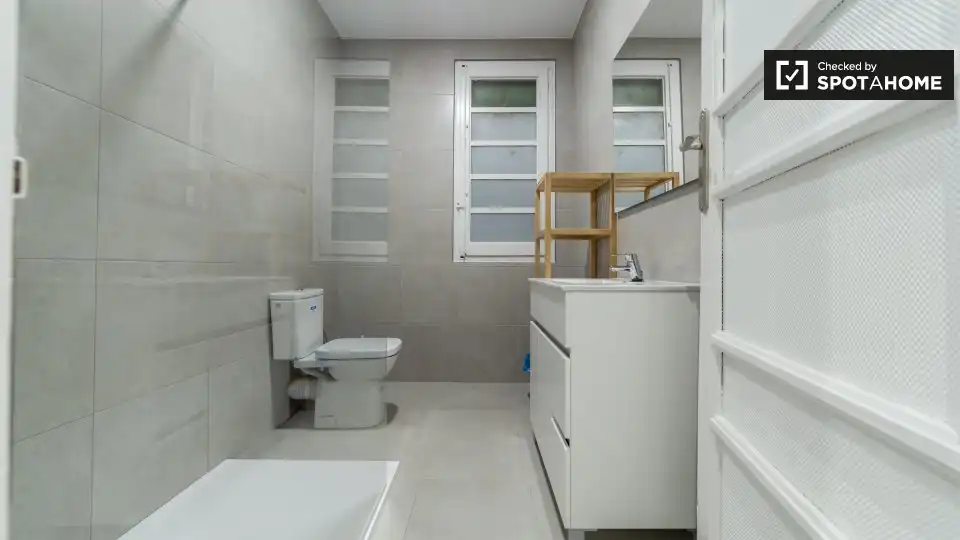 Habitació de lloguer, València