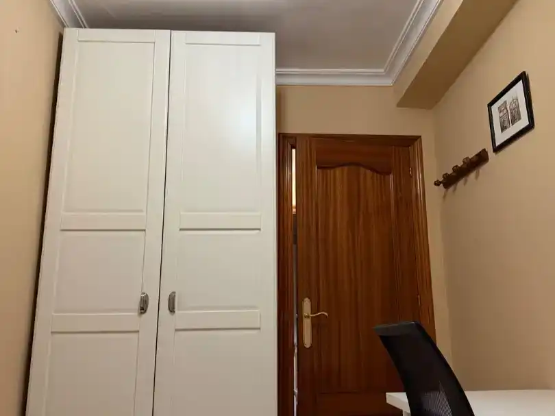 Piso de 80 m² en Sevilla