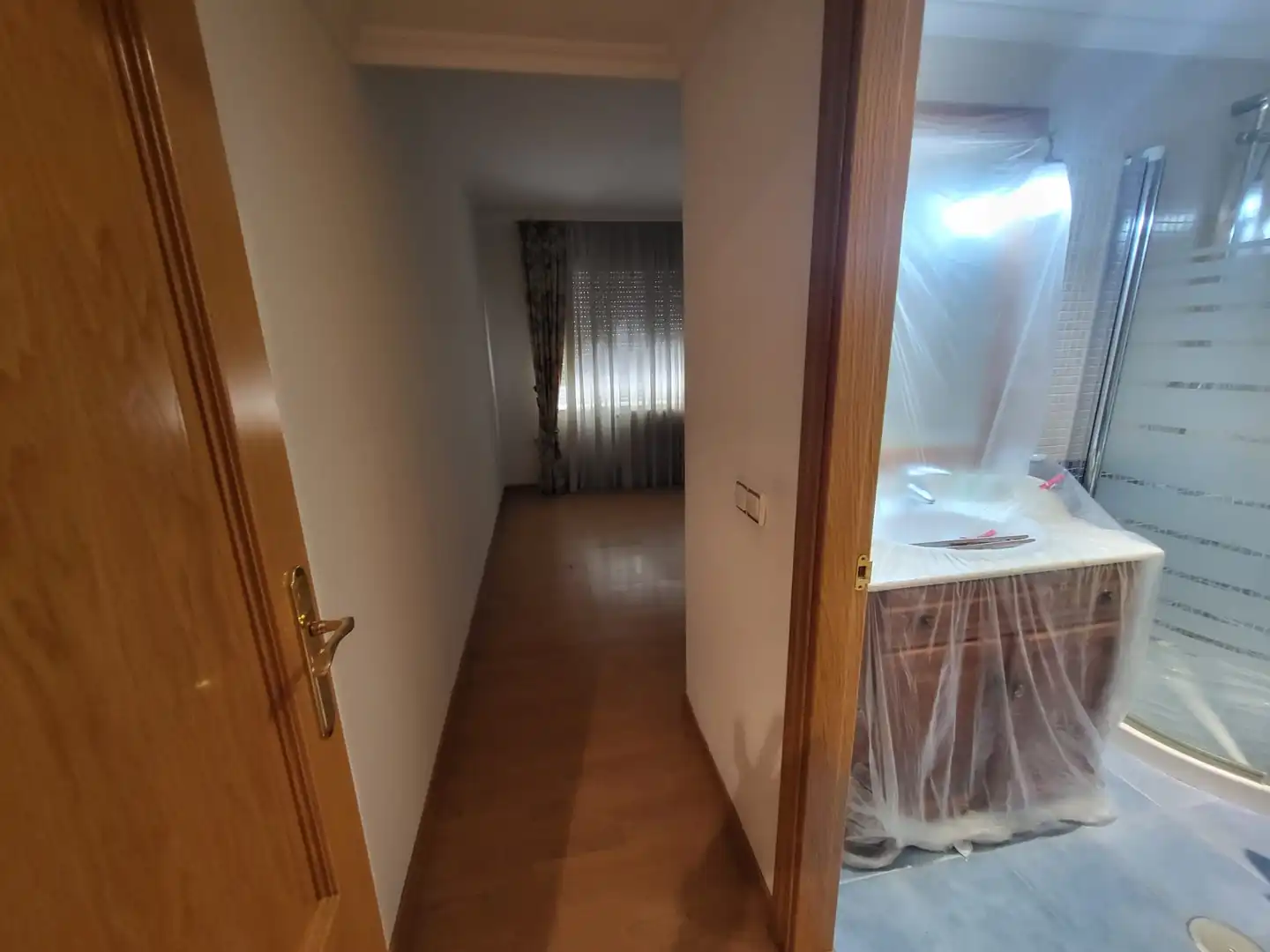 Piso de 90 m² en Badajoz