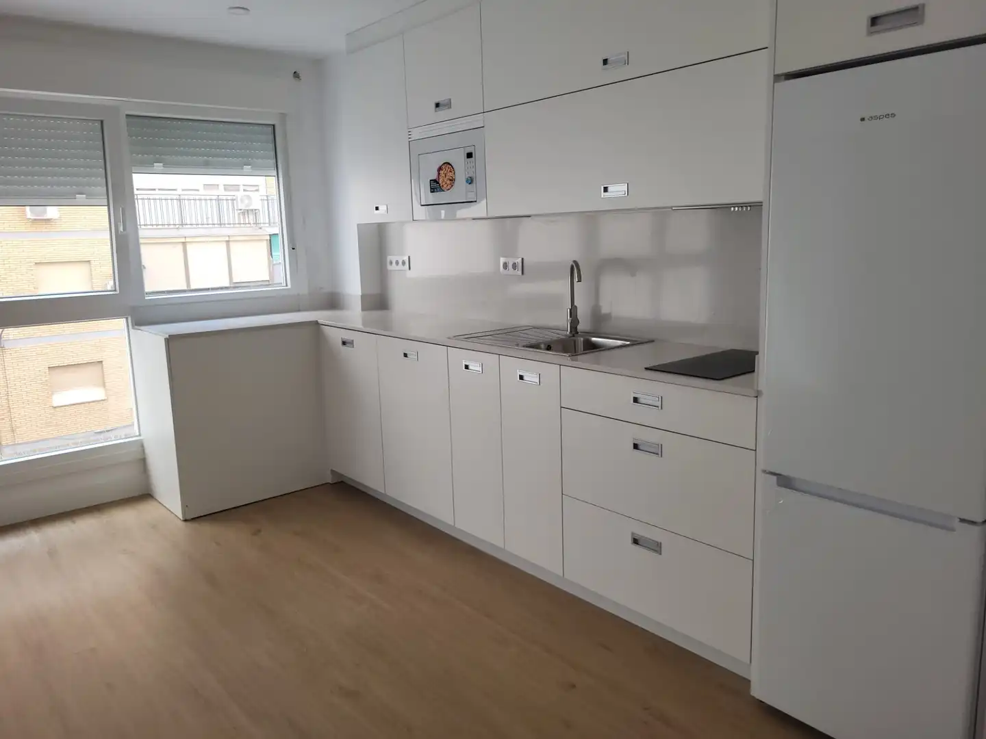 Piso de 75 m² en Badajoz