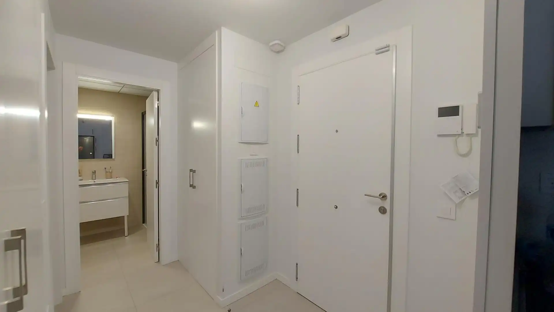 Piso de 68 m² en El Ejido