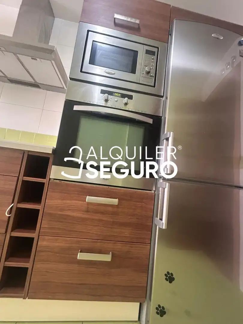 Piso de 89 m² en Granada