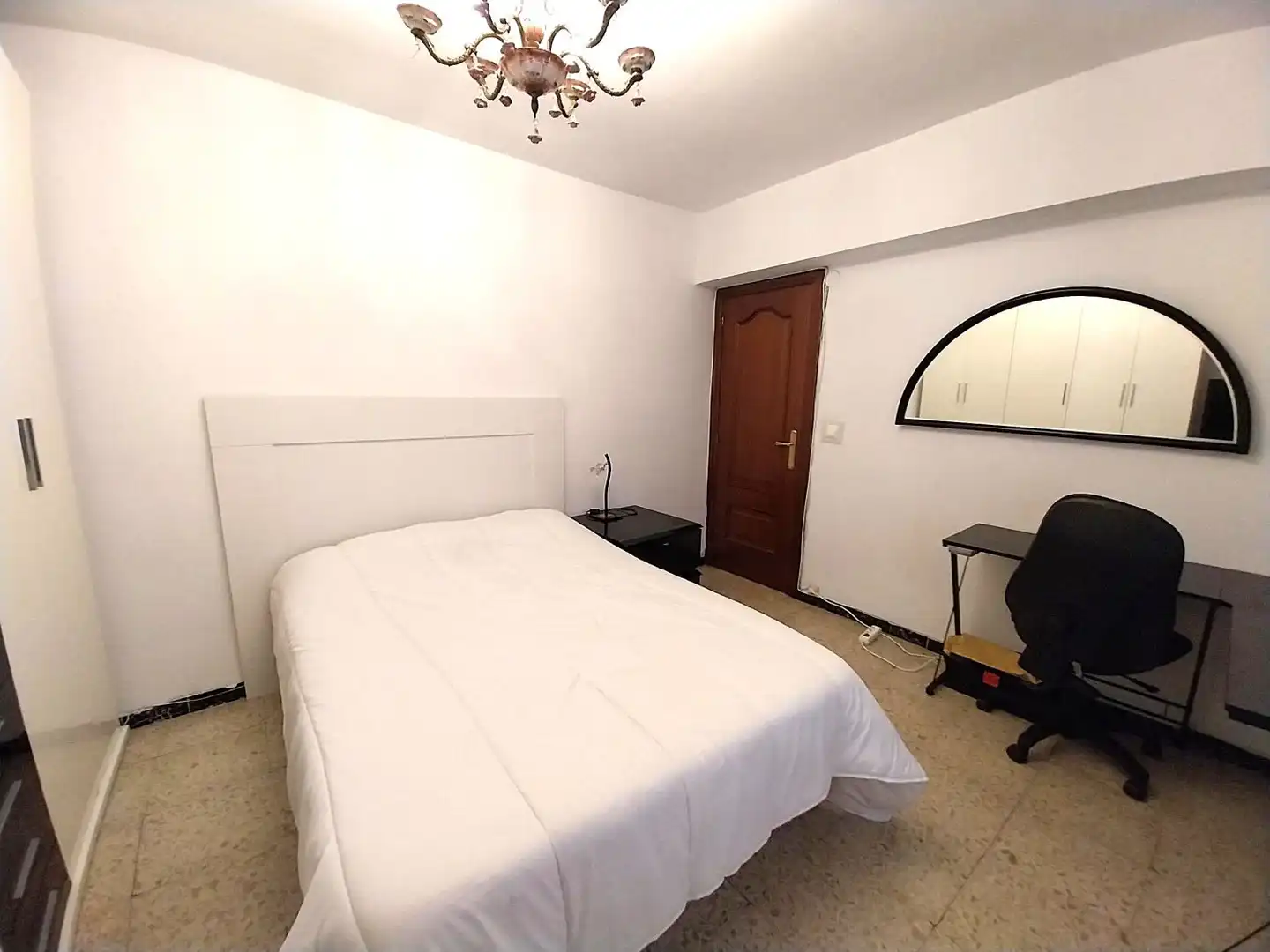 Piso de 85 m² en Valladolid