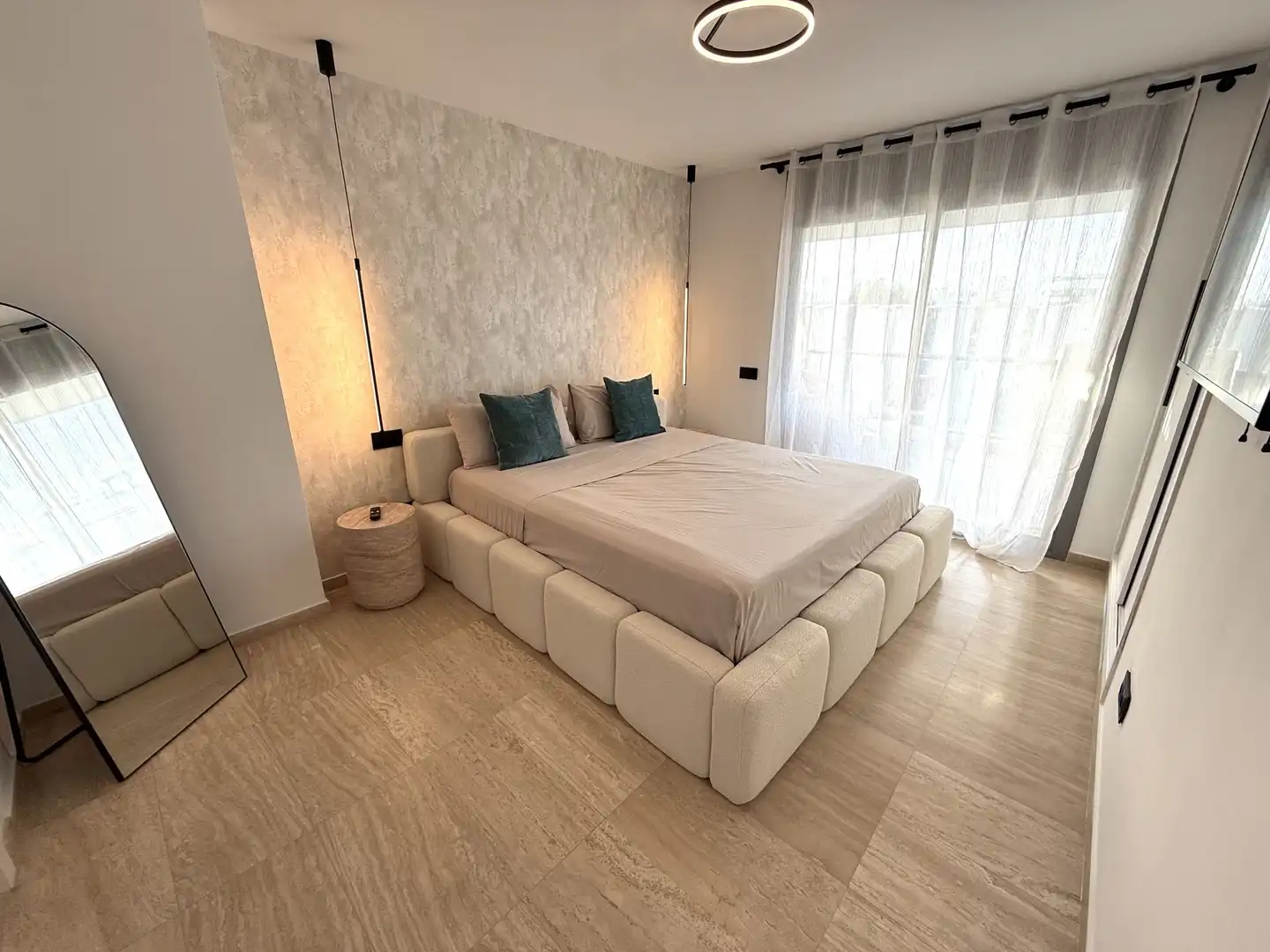 Piso de 130 m² en Ibiza