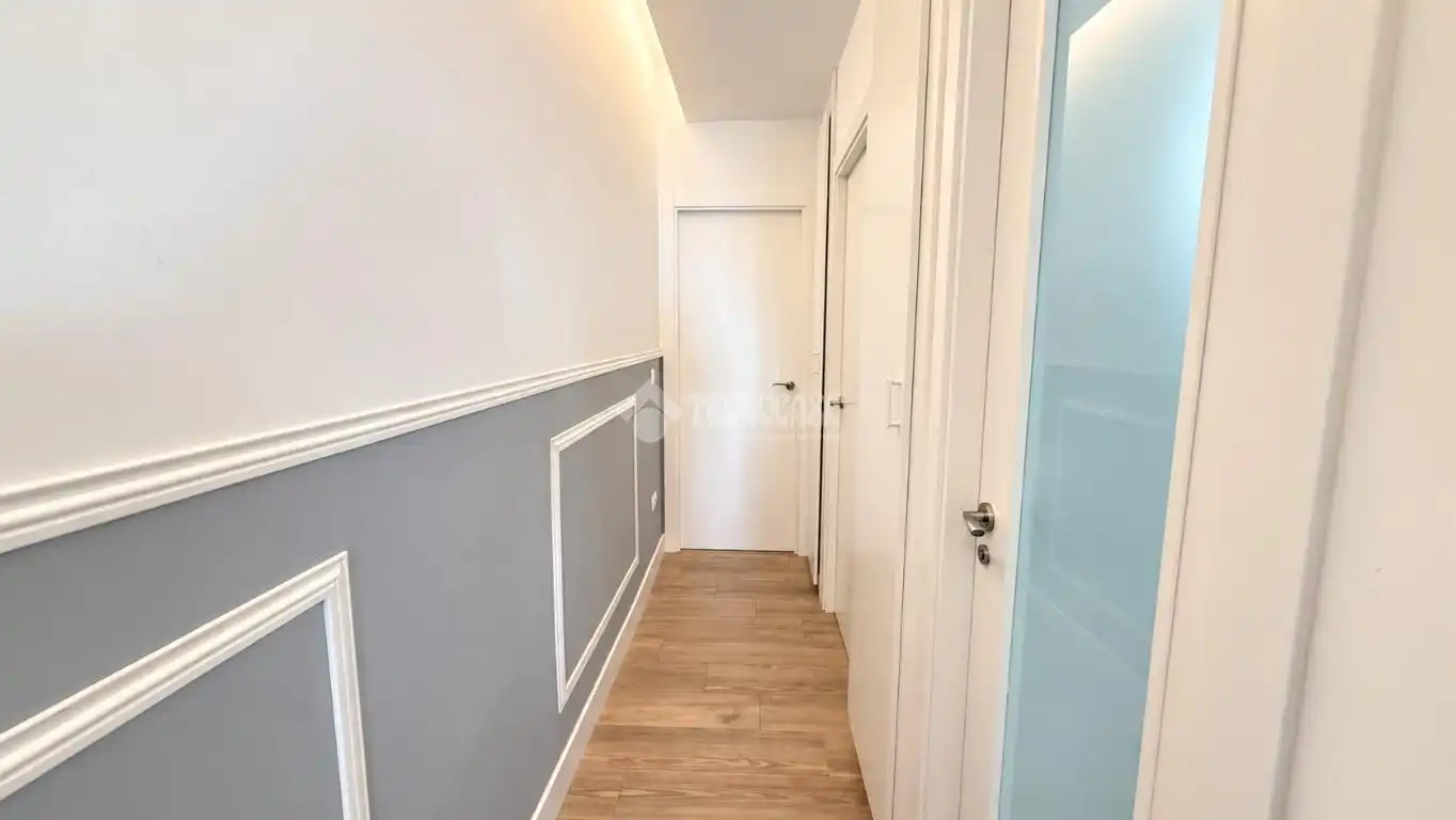 Flat 98 m² in Madrid