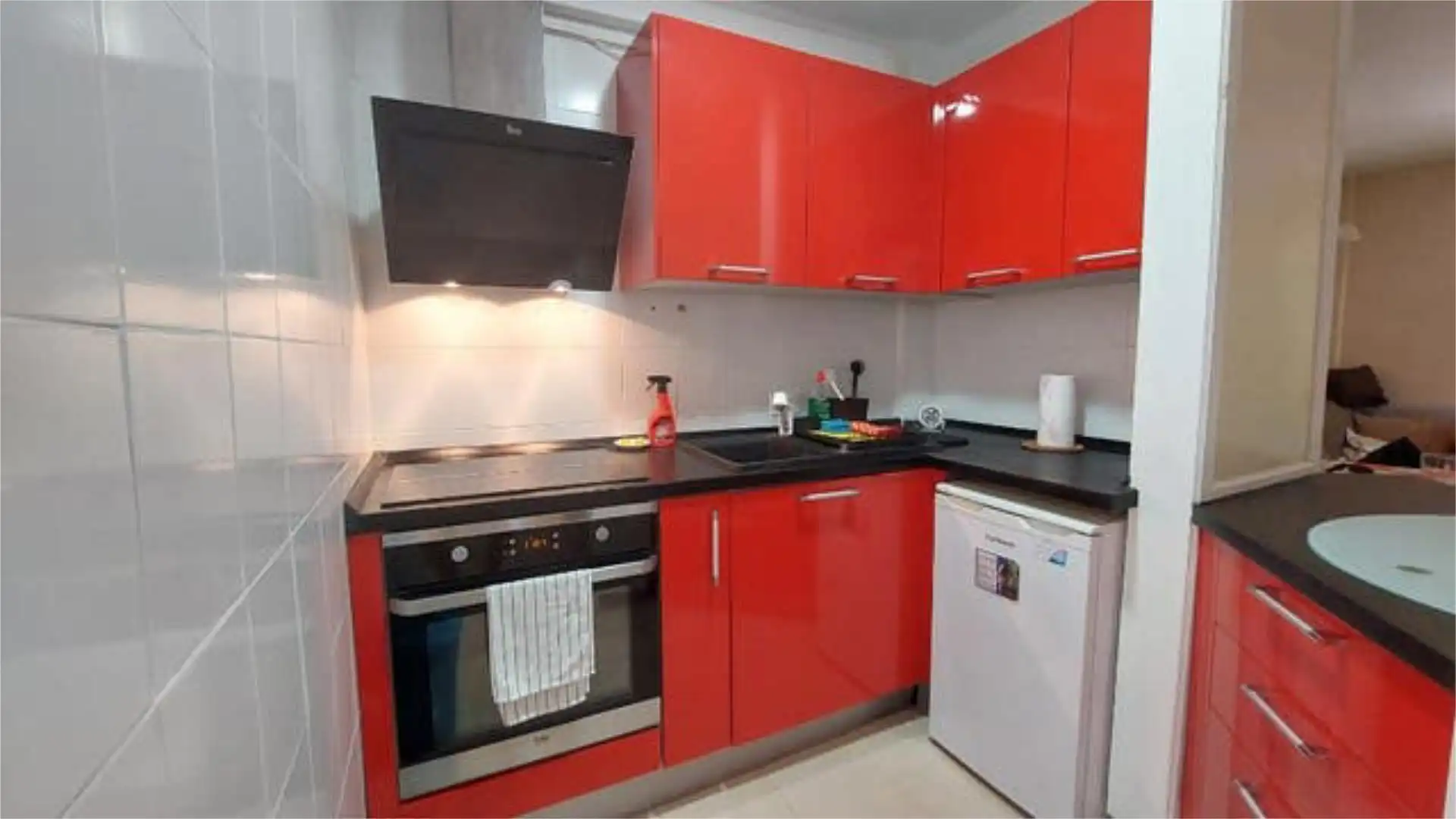 Piso de 75 m² en Arona
