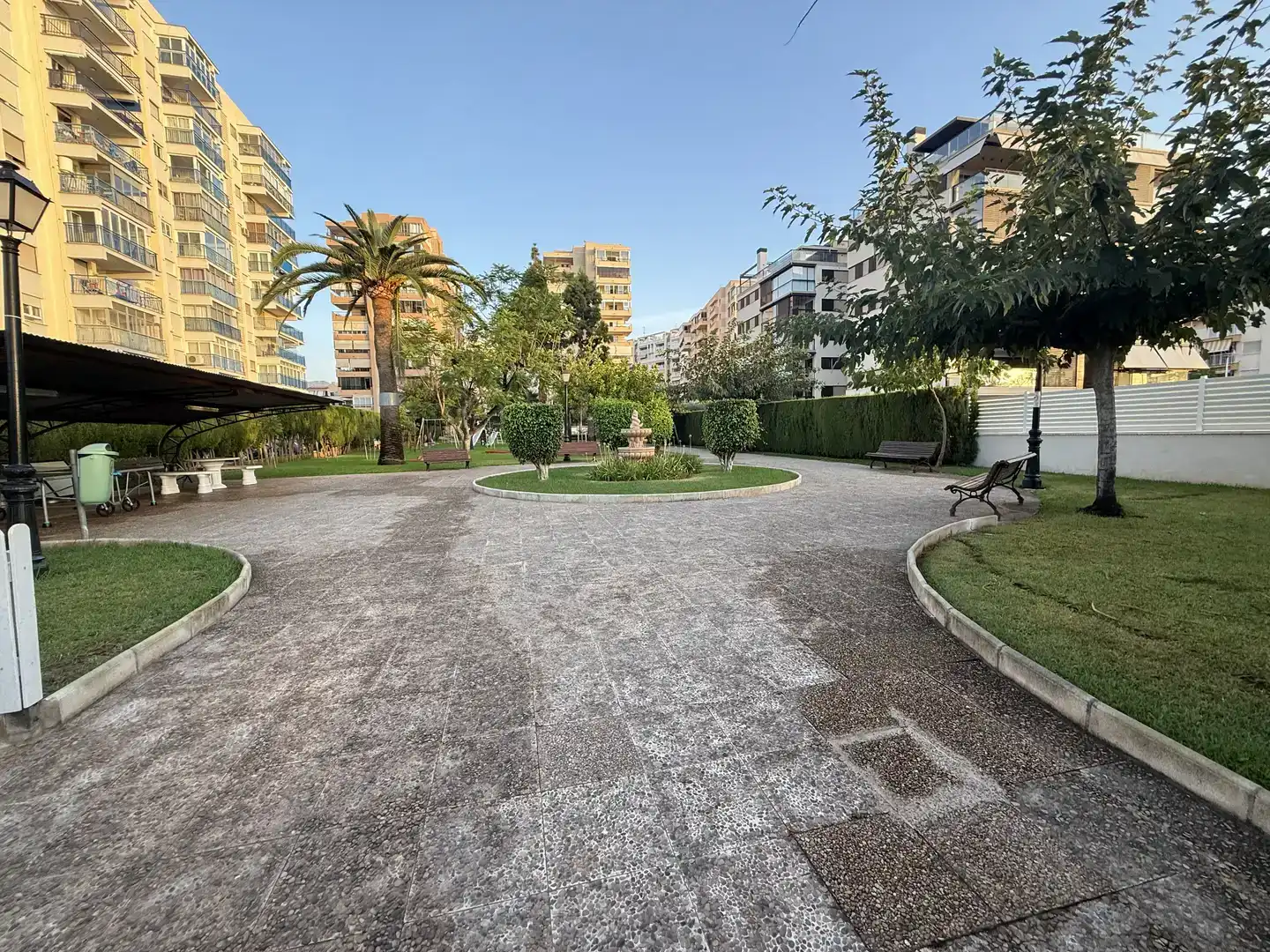 Piso de 60 m² en Benicasim