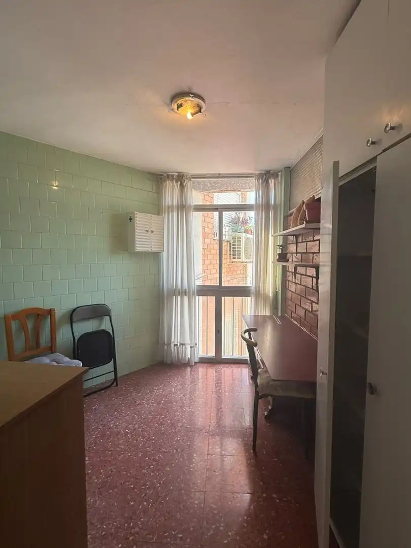 Pis de 95 m² a Lleida