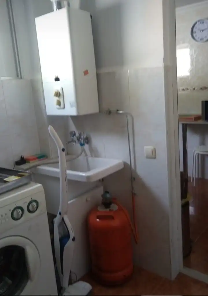 Habitación en alquiler, Sevilla