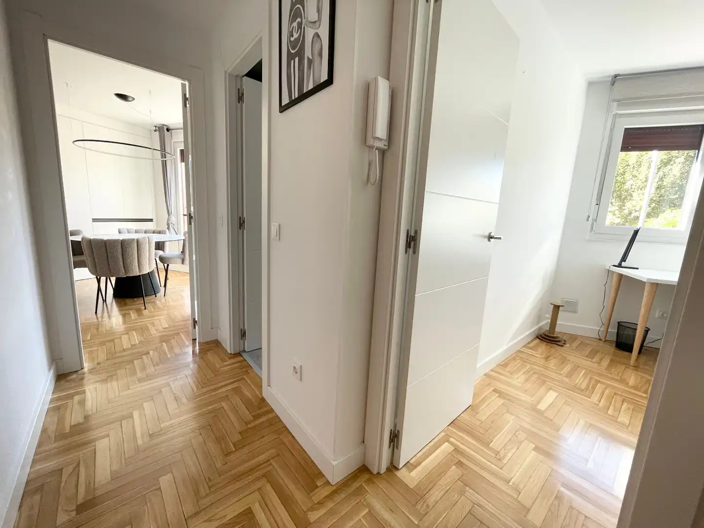 Piso de 70 m² en Salamanca