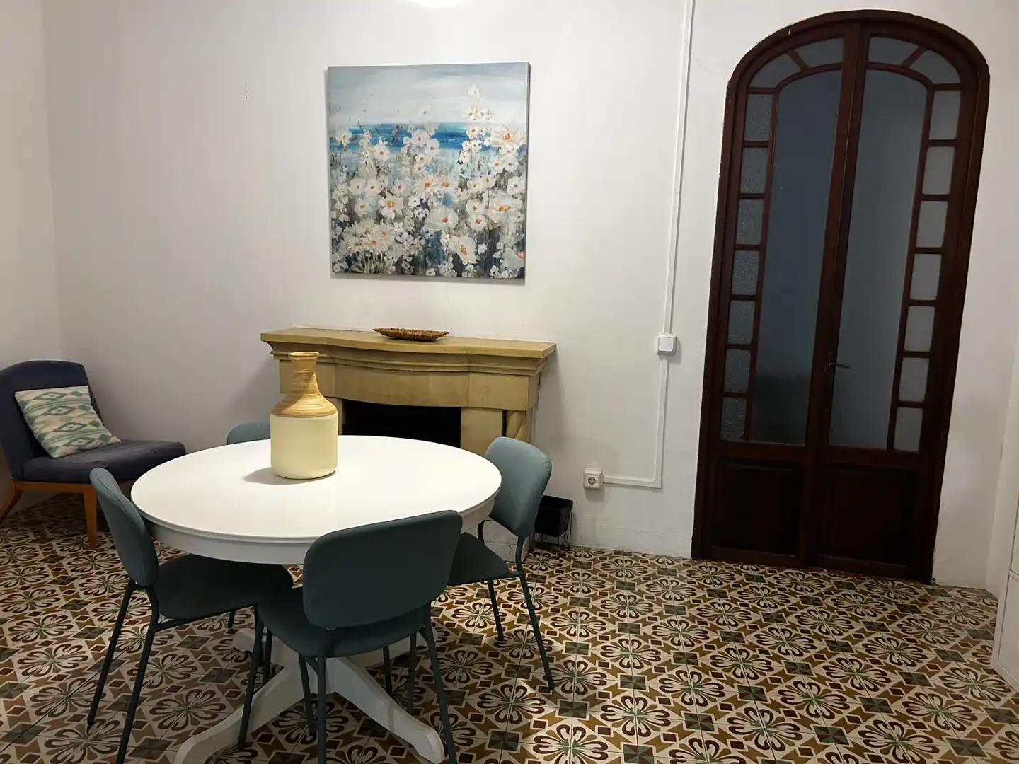 Pis de 90 m² a Palma