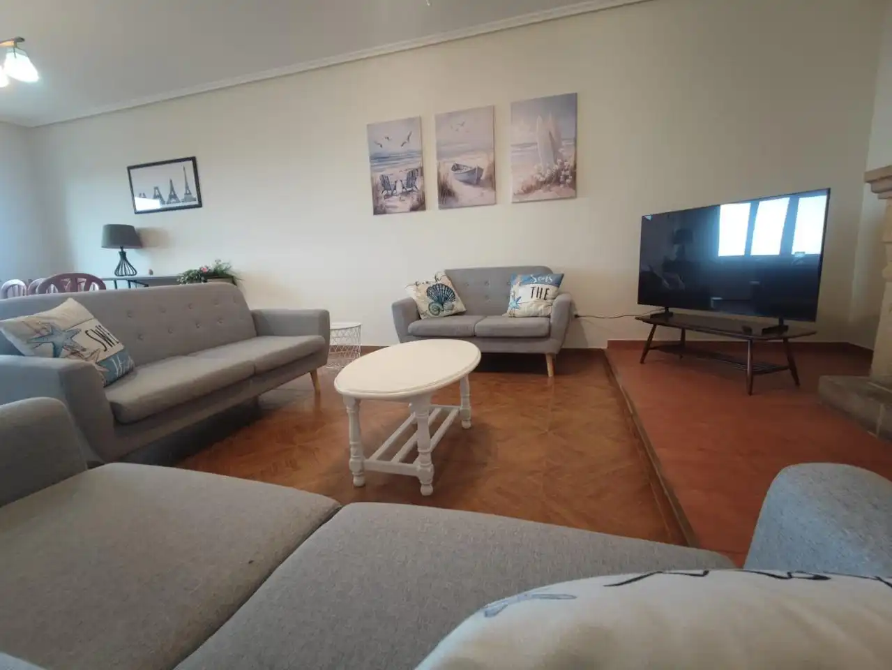 Piso de 180 m² en Piélagos