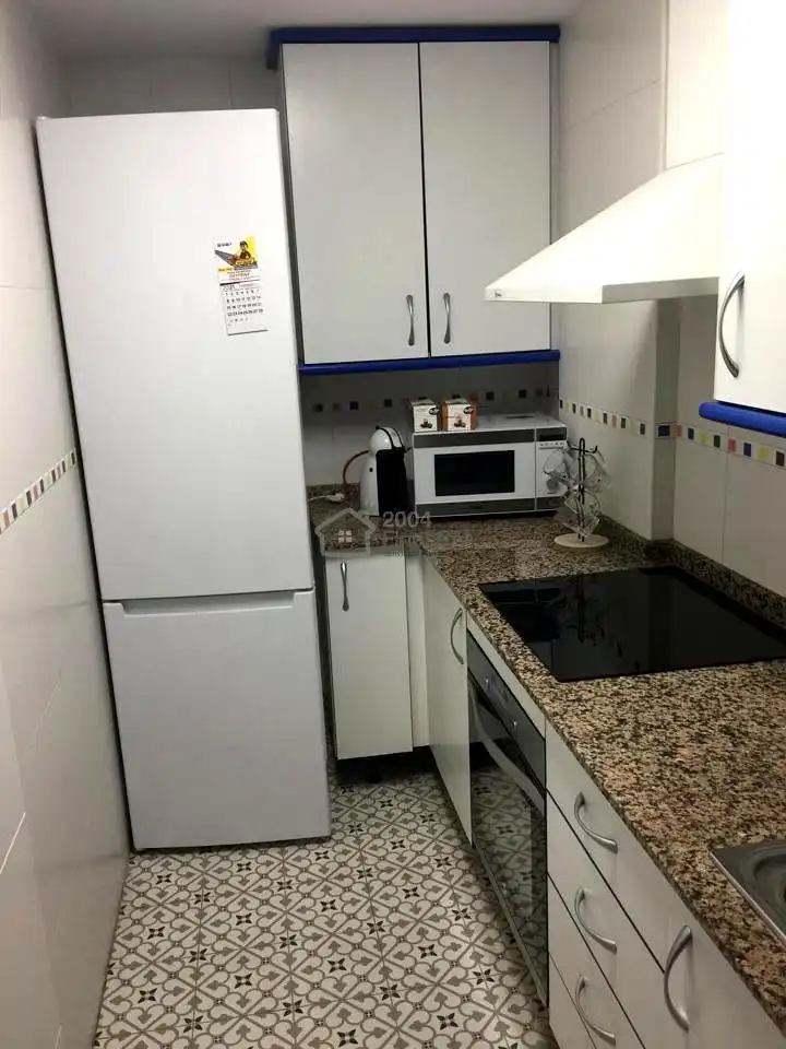 Appartement 60 m² à la Vila Joiosa / Villajoyosa