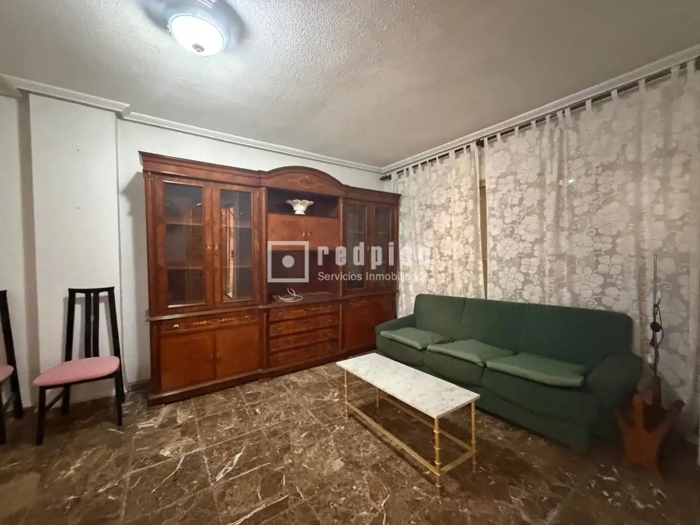 Piso de 156 m² en Murcia