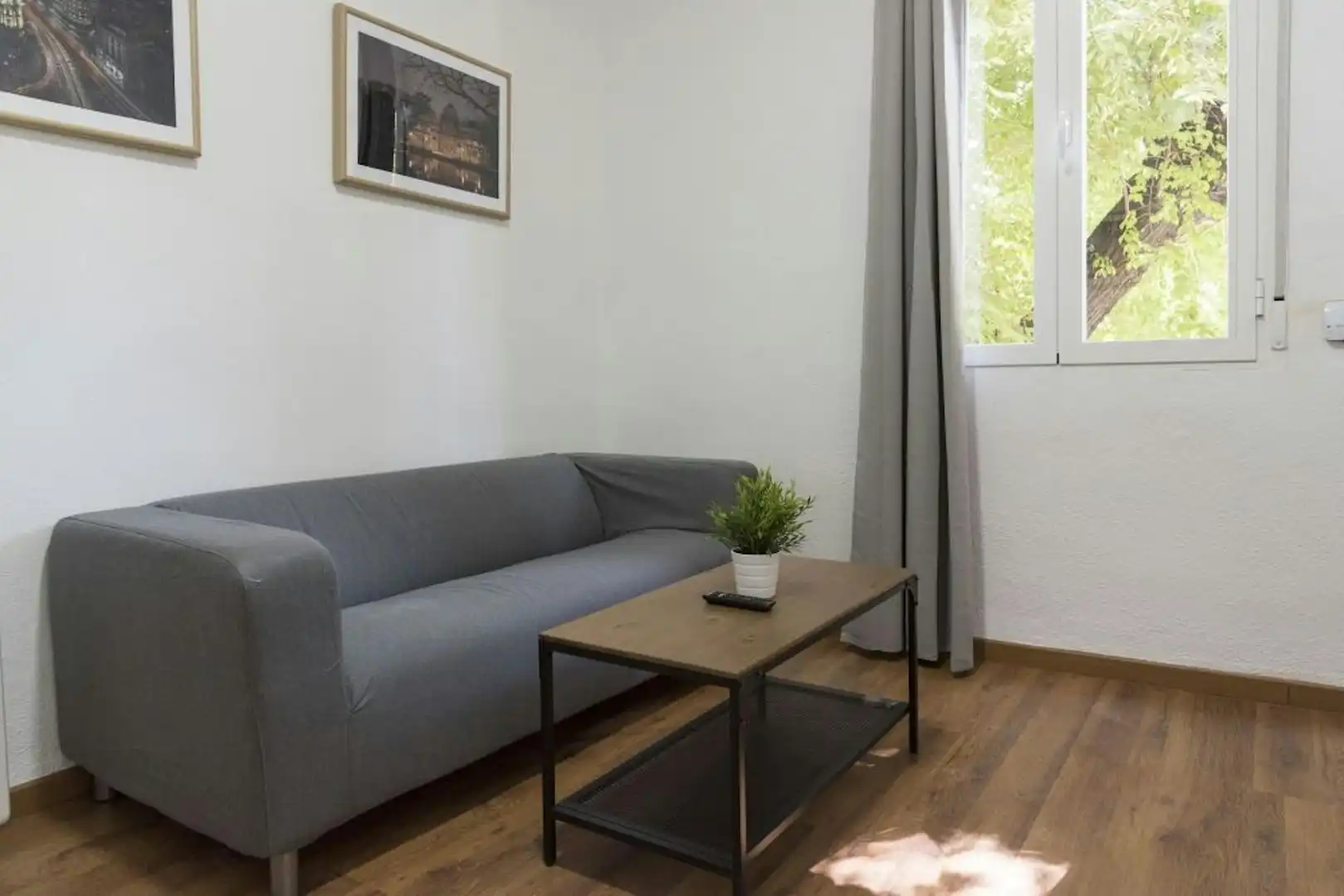 Habitación en alquiler, Madrid