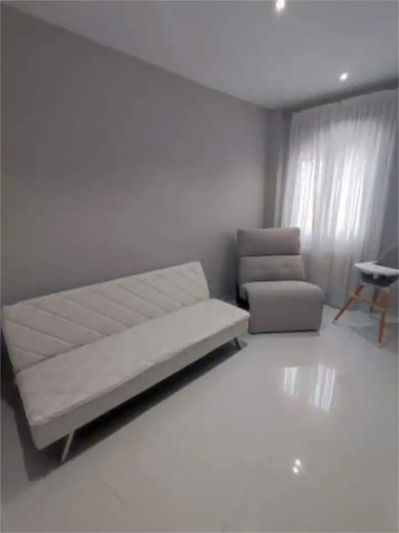 Wohnung 125 m² in Baeza