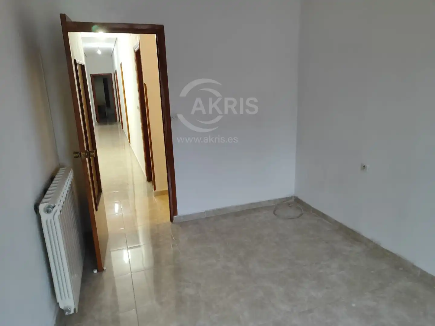 Piso de 123 m² en Mocejón