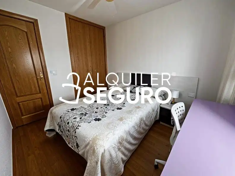 Pis de 55 m² a Madrid