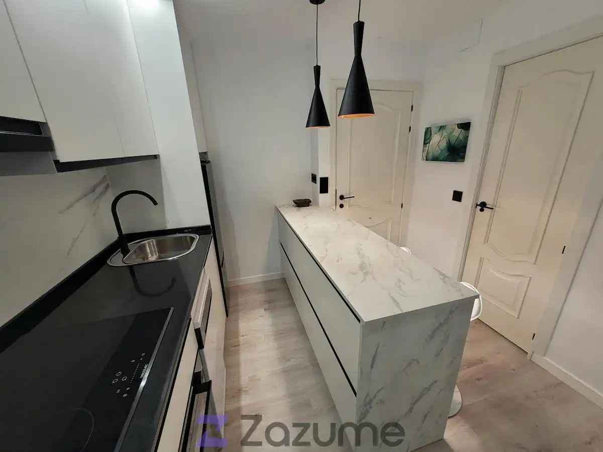 Pis de 30 m² a Cuéllar