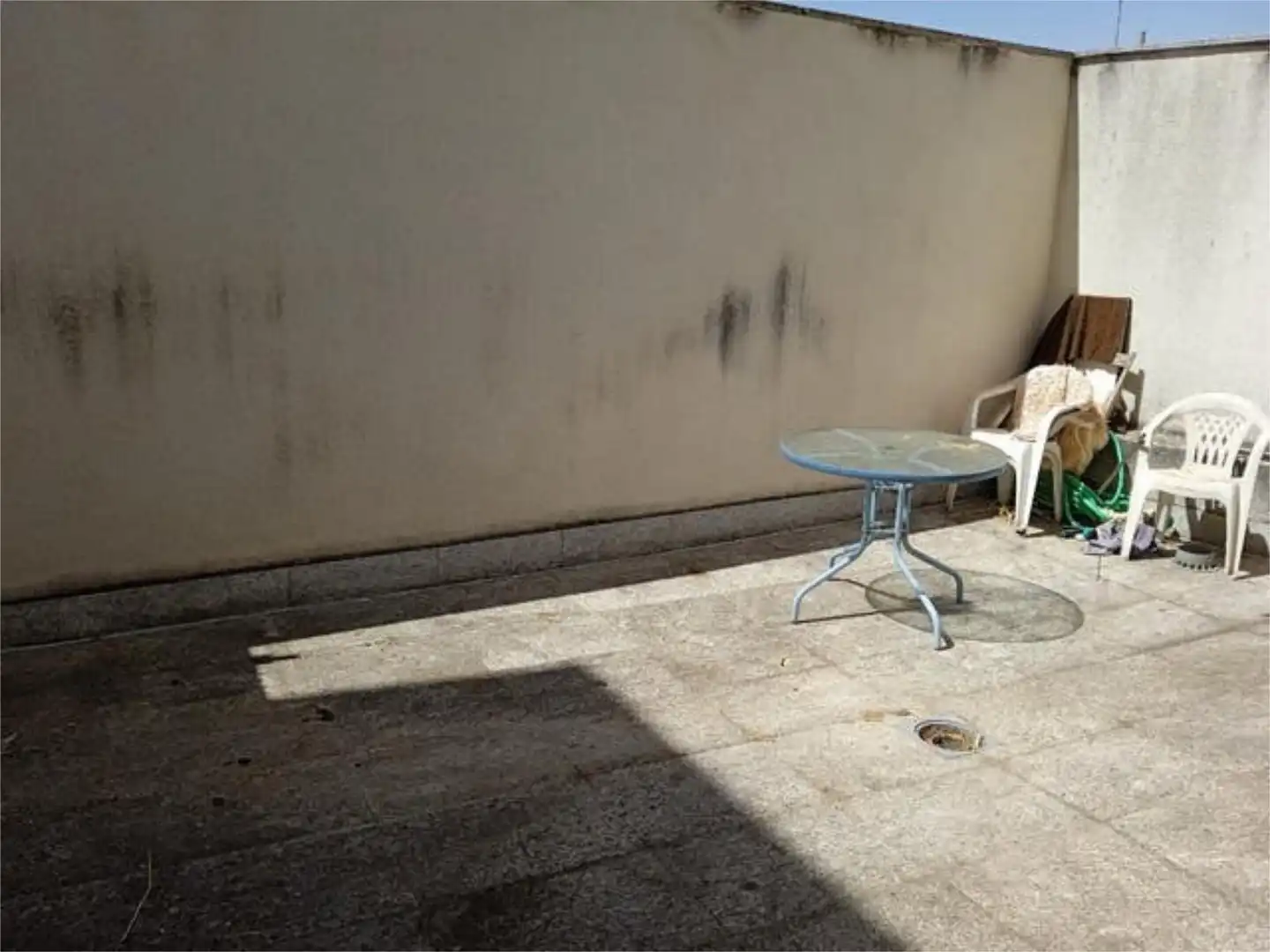 Wohnung 80 m² in San Cristóbal de la Cuesta